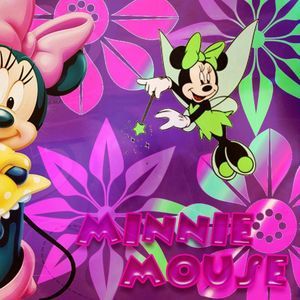 Meet your Posher, Margaret